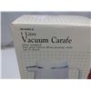 Image 2 : 1L Vacuum Carafe