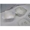 Image 3 : Lot of Corningware