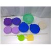 Image 2 : Lot of Tupperware Bowls