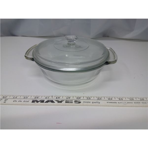 Anchor Cassarole Dish