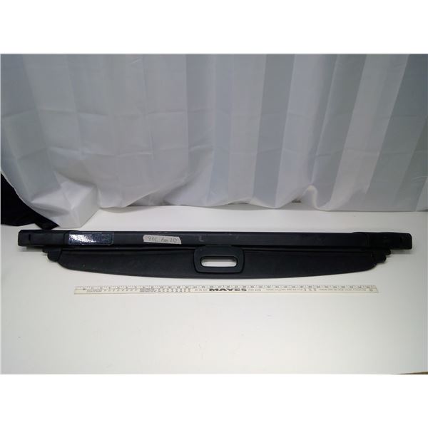 Cargo Cover for PT Cruiser