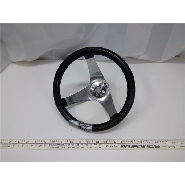10" Superior 500 Steering Wheel