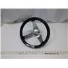 Image 1 : 10" Superior 500 Steering Wheel