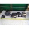 Image 1 : Lot of 3 Radios