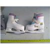 Image 4 : Lot of Children's Skates and Shoes Size 10-12