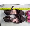 Image 7 : Lot of Children's Skates and Shoes Size 10-12