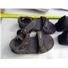 Image 8 : Lot of Children's Skates and Shoes Size 10-12