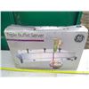 Image 1 : Triple Buffet Server N.I.B.