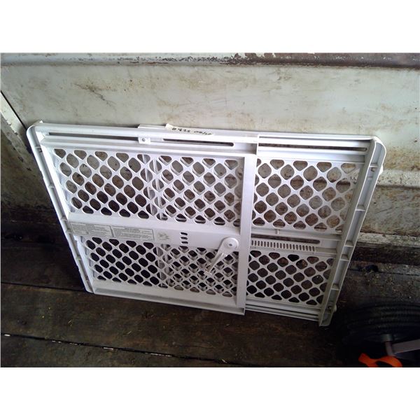 Child Safety Gate