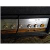 Image 4 : Silvertone 100 Dual Amp - 29x9x27"h