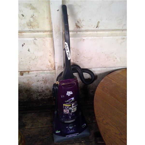 Dirt Devil Floor Vacuum
