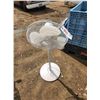 Image 2 : Standing White Fan