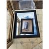Image 2 : Lot of Picture Frames (3 Matching Gold, 2 Black)