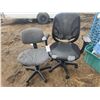 Image 1 : (2) Office Chairs