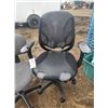 Image 3 : (2) Office Chairs