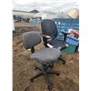 Image 4 : (2) Office Chairs