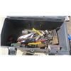 Image 2 : Tool Box w/ Tools
