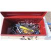 Image 3 : Tool Box w/ Tools