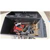 Image 3 : Tool Box w/ Tools