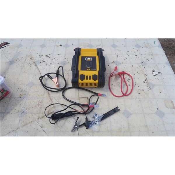 Cat Power Inverter