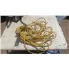 Image 1 : Yellow Extension Cord 25+ ft.