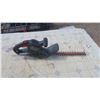 Image 2 : Black & Decker Hedge Trimmer 16"