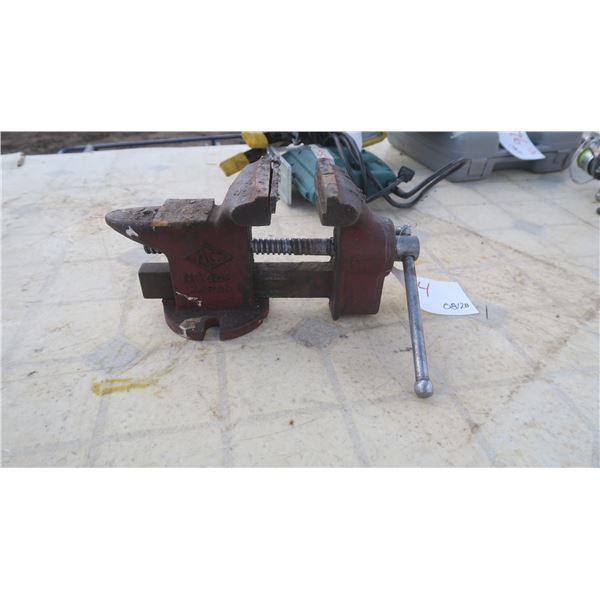 Small Vise