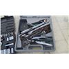 Image 4 : Socket Set & Misc. Tools
