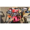 Image 5 : Pallet of - Lawn Trimmer, Small Vacuum, Household, etc.