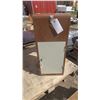 Image 7 : Metal Cabinet - 13x10x30H"