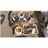 Image 2 : Assorted Tools & Parts