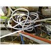 Image 1 : Lot of Misc. Wire and Hose