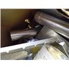 Image 3 : Lot of Misc. Aluminum Pipe