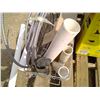 Image 3 : Lot of Misc. Plumbing PVS and Hose