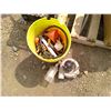 Image 1 : Lot of Misc. Plumbing Items