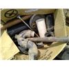 Image 1 : Lot of Assorted PVC Pipe