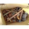 Image 2 : Lot of Misc. Plumbing Pipes/Adapters