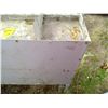 Image 2 : Weatherguard Tool Shelf 51x14x45"h
