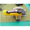 Image 2 : 7 1/4" Cordless Circular Saw 36v