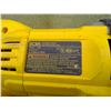Image 2 : Variable Speed Cordless Reciprocating Saw 36v (No Blade)