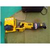 Image 1 : Variable Speed Cordless Reciprocating Saw c/w 28v Battery and Charger (No Blade)