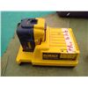 Image 4 : Variable Speed Cordless Reciprocating Saw c/w 28v Battery and Charger (No Blade)
