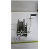 Image 3 : 2 Boat Winches