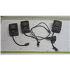 Image 1 : 3 Timers & Light Cord