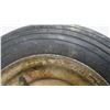 Image 4 : Wheel Barrow Tire - New Tube