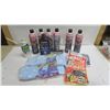Image 1 : Car Cleaning Supplies