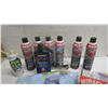 Image 3 : Car Cleaning Supplies