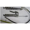 Image 2 : 2 Grease Guns, 1 is Pneumatic