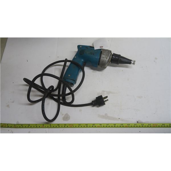 Mikita Drywall Gun Works