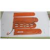 Image 1 : 4 Stihl Chainbar Covers